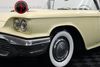 1959 Ford Thunderbird Convertible V-8 Auto 1959 Ford Thunderbird Convertible V-8 Auto