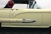 1959 Ford Thunderbird Convertible V-8 Auto 1959 Ford Thunderbird Convertible V-8 Auto