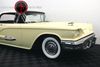 1959 Ford Thunderbird Convertible V-8 Auto 1959 Ford Thunderbird Convertible V-8 Auto