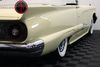 1959 Ford Thunderbird Convertible V-8 Auto 1959 Ford Thunderbird Convertible V-8 Auto