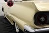 1959 Ford Thunderbird Convertible V-8 Auto 1959 Ford Thunderbird Convertible V-8 Auto