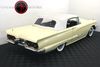1959 Ford Thunderbird Convertible V-8 Auto 1959 Ford Thunderbird Convertible V-8 Auto