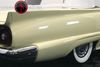 1959 Ford Thunderbird Convertible V-8 Auto 1959 Ford Thunderbird Convertible V-8 Auto