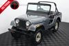 1959 Willys CJ5 Jeep Frame Off Restoration 4x4 1959 Willys CJ5 Jeep Frame Off Restoration 4x4