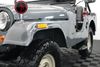 1959 Willys CJ5 Jeep Frame Off Restoration 4x4 1959 Willys CJ5 Jeep Frame Off Restoration 4x4