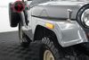 1959 Willys CJ5 Jeep Frame Off Restoration 4x4 1959 Willys CJ5 Jeep Frame Off Restoration 4x4