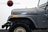 1959 Willys CJ5 Jeep Frame Off Restoration 4x4 1959 Willys CJ5 Jeep Frame Off Restoration 4x4