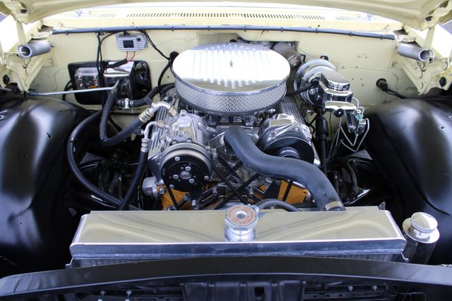 1960 Chevrolet BelAir | West Haven, CT | PSv5 DEMO - DNU Stalls 1960 Chevrolet BelAir | West Haven, CT | PSv5 DEMO - DNU Stalls