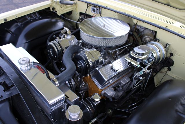 1960 Chevrolet BelAir | West Haven, CT | PSv5 DEMO - DNU Stalls 1960 Chevrolet BelAir | West Haven, CT | PSv5 DEMO - DNU Stalls