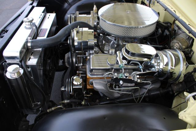 1960 Chevrolet BelAir | West Haven, CT | PSv5 DEMO - DNU Stalls 1960 Chevrolet BelAir | West Haven, CT | PSv5 DEMO - DNU Stalls