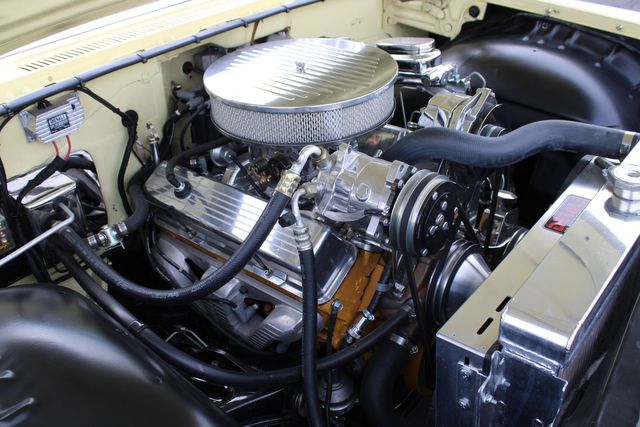 1960 Chevrolet BelAir | West Haven, CT | PSv5 DEMO - DNU Stalls 1960 Chevrolet BelAir | West Haven, CT | PSv5 DEMO - DNU Stalls