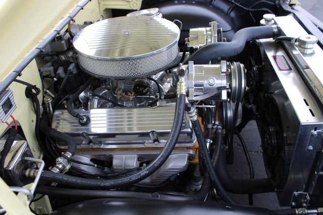 1960 Chevrolet BelAir | West Haven, CT | PSv5 DEMO - DNU Stalls 1960 Chevrolet BelAir | West Haven, CT | PSv5 DEMO - DNU Stalls