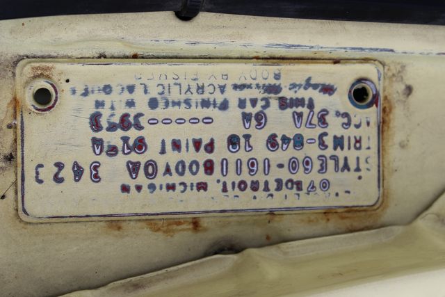 1960 Chevrolet BelAir | West Haven, CT | PSv5 DEMO - DNU Stalls 1960 Chevrolet BelAir | West Haven, CT | PSv5 DEMO - DNU Stalls