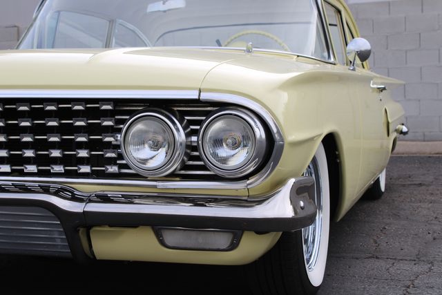 1960 Chevrolet BelAir | West Haven, CT | PSv5 DEMO - DNU Stalls 1960 Chevrolet BelAir | West Haven, CT | PSv5 DEMO - DNU Stalls