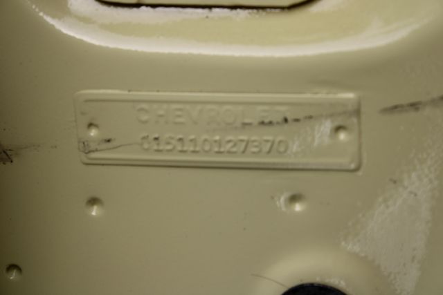 1960 Chevrolet BelAir | West Haven, CT | PSv5 DEMO - DNU Stalls 1960 Chevrolet BelAir | West Haven, CT | PSv5 DEMO - DNU Stalls