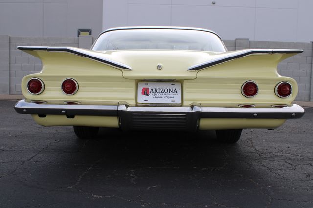 1960 Chevrolet BelAir | West Haven, CT | PSv5 DEMO - DNU Stalls 1960 Chevrolet BelAir | West Haven, CT | PSv5 DEMO - DNU Stalls