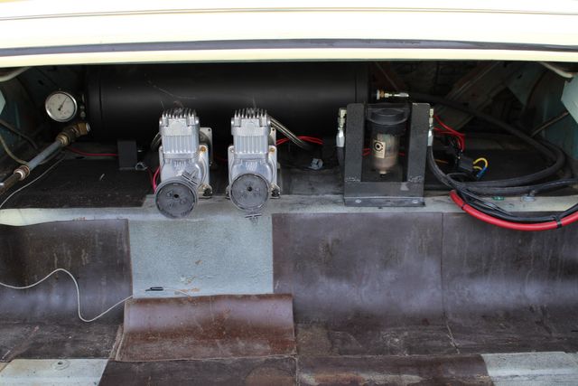 1960 Chevrolet BelAir | West Haven, CT | PSv5 DEMO - DNU Stalls 1960 Chevrolet BelAir | West Haven, CT | PSv5 DEMO - DNU Stalls