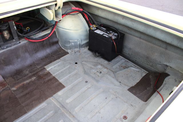 1960 Chevrolet BelAir | West Haven, CT | PSv5 DEMO - DNU Stalls 1960 Chevrolet BelAir | West Haven, CT | PSv5 DEMO - DNU Stalls