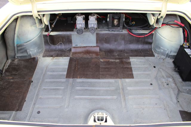 1960 Chevrolet BelAir | West Haven, CT | PSv5 DEMO - DNU Stalls 1960 Chevrolet BelAir | West Haven, CT | PSv5 DEMO - DNU Stalls