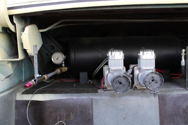 1960 Chevrolet BelAir | West Haven, CT | PSv5 DEMO - DNU Stalls 1960 Chevrolet BelAir | West Haven, CT | PSv5 DEMO - DNU Stalls