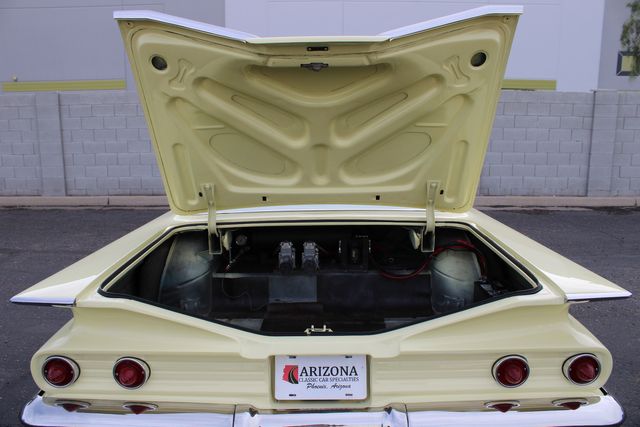 1960 Chevrolet BelAir | West Haven, CT | PSv5 DEMO - DNU Stalls 1960 Chevrolet BelAir | West Haven, CT | PSv5 DEMO - DNU Stalls