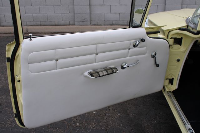 1960 Chevrolet BelAir | West Haven, CT | PSv5 DEMO - DNU Stalls 1960 Chevrolet BelAir | West Haven, CT | PSv5 DEMO - DNU Stalls