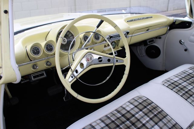 1960 Chevrolet BelAir | West Haven, CT | PSv5 DEMO - DNU Stalls 1960 Chevrolet BelAir | West Haven, CT | PSv5 DEMO - DNU Stalls