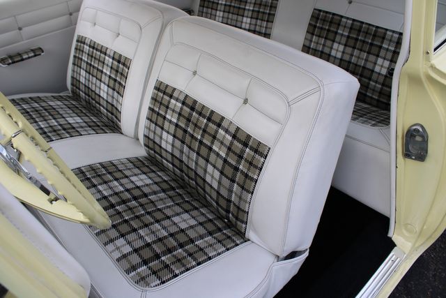 1960 Chevrolet BelAir | West Haven, CT | PSv5 DEMO - DNU Stalls 1960 Chevrolet BelAir | West Haven, CT | PSv5 DEMO - DNU Stalls