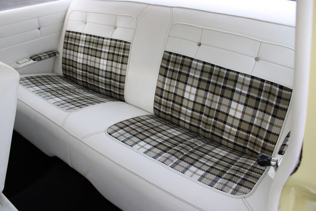 1960 Chevrolet BelAir | West Haven, CT | PSv5 DEMO - DNU Stalls 1960 Chevrolet BelAir | West Haven, CT | PSv5 DEMO - DNU Stalls