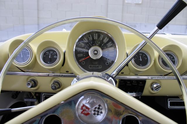 1960 Chevrolet BelAir | West Haven, CT | PSv5 DEMO - DNU Stalls 1960 Chevrolet BelAir | West Haven, CT | PSv5 DEMO - DNU Stalls