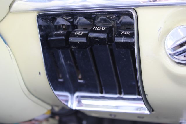 1960 Chevrolet BelAir | West Haven, CT | PSv5 DEMO - DNU Stalls 1960 Chevrolet BelAir | West Haven, CT | PSv5 DEMO - DNU Stalls