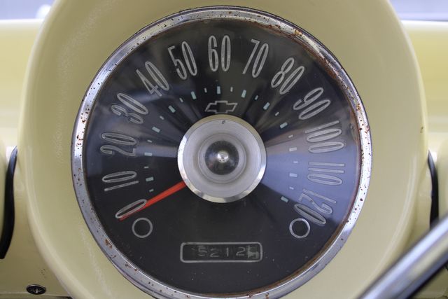 1960 Chevrolet BelAir | West Haven, CT | PSv5 DEMO - DNU Stalls 1960 Chevrolet BelAir | West Haven, CT | PSv5 DEMO - DNU Stalls