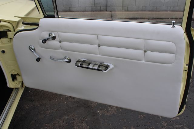 1960 Chevrolet BelAir | West Haven, CT | PSv5 DEMO - DNU Stalls 1960 Chevrolet BelAir | West Haven, CT | PSv5 DEMO - DNU Stalls