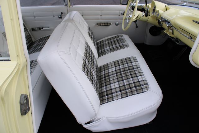 1960 Chevrolet BelAir | West Haven, CT | PSv5 DEMO - DNU Stalls 1960 Chevrolet BelAir | West Haven, CT | PSv5 DEMO - DNU Stalls