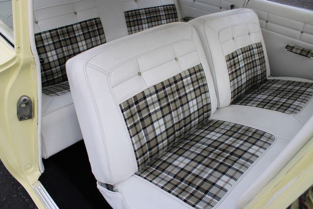 1960 Chevrolet BelAir | West Haven, CT | PSv5 DEMO - DNU Stalls 1960 Chevrolet BelAir | West Haven, CT | PSv5 DEMO - DNU Stalls