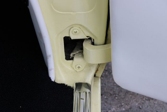 1960 Chevrolet BelAir | West Haven, CT | PSv5 DEMO - DNU Stalls 1960 Chevrolet BelAir | West Haven, CT | PSv5 DEMO - DNU Stalls