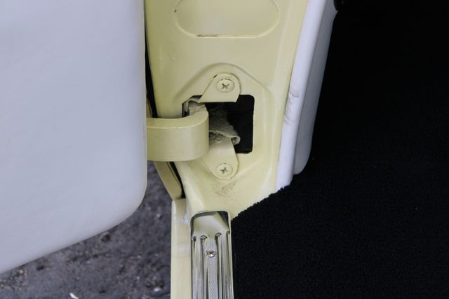 1960 Chevrolet BelAir | West Haven, CT | PSv5 DEMO - DNU Stalls 1960 Chevrolet BelAir | West Haven, CT | PSv5 DEMO - DNU Stalls