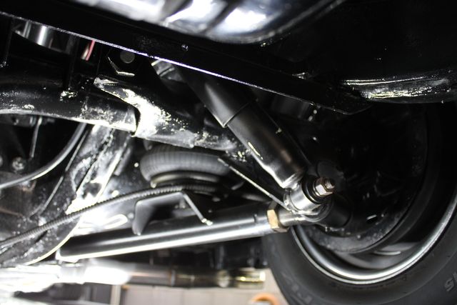 1960 Chevrolet BelAir | West Haven, CT | PSv5 DEMO - DNU Stalls 1960 Chevrolet BelAir | West Haven, CT | PSv5 DEMO - DNU Stalls