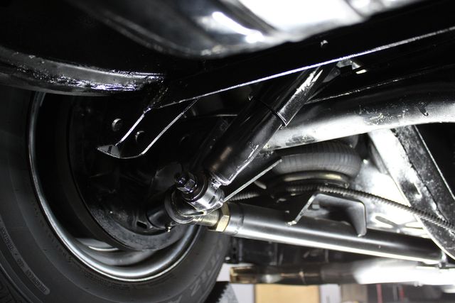 1960 Chevrolet BelAir | West Haven, CT | PSv5 DEMO - DNU Stalls 1960 Chevrolet BelAir | West Haven, CT | PSv5 DEMO - DNU Stalls