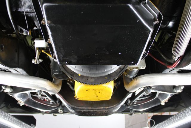 1960 Chevrolet BelAir | West Haven, CT | PSv5 DEMO - DNU Stalls 1960 Chevrolet BelAir | West Haven, CT | PSv5 DEMO - DNU Stalls