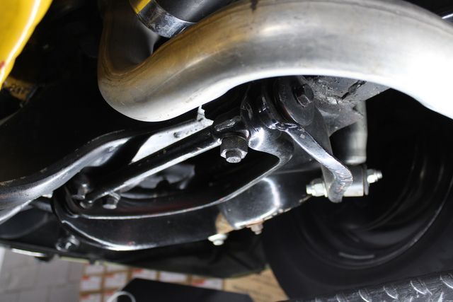 1960 Chevrolet BelAir | West Haven, CT | PSv5 DEMO - DNU Stalls 1960 Chevrolet BelAir | West Haven, CT | PSv5 DEMO - DNU Stalls