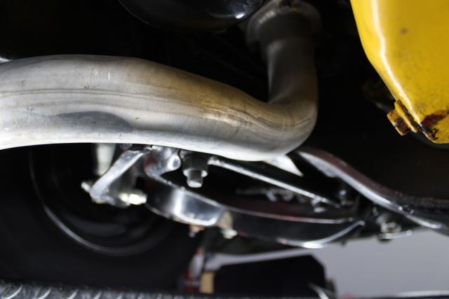 1960 Chevrolet BelAir | West Haven, CT | PSv5 DEMO - DNU Stalls 1960 Chevrolet BelAir | West Haven, CT | PSv5 DEMO - DNU Stalls