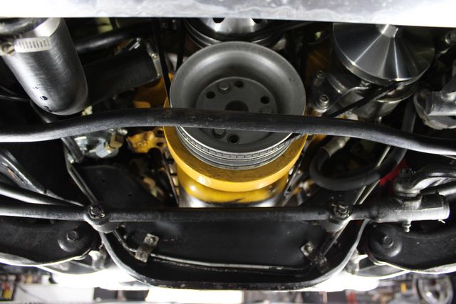 1960 Chevrolet BelAir | West Haven, CT | PSv5 DEMO - DNU Stalls 1960 Chevrolet BelAir | West Haven, CT | PSv5 DEMO - DNU Stalls