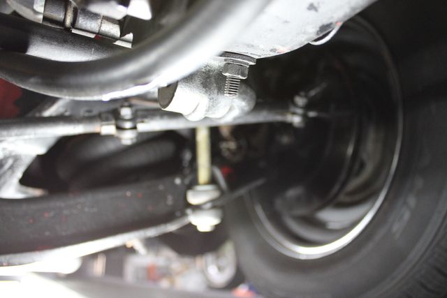 1960 Chevrolet BelAir | West Haven, CT | PSv5 DEMO - DNU Stalls 1960 Chevrolet BelAir | West Haven, CT | PSv5 DEMO - DNU Stalls