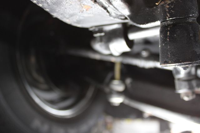 1960 Chevrolet BelAir | West Haven, CT | PSv5 DEMO - DNU Stalls 1960 Chevrolet BelAir | West Haven, CT | PSv5 DEMO - DNU Stalls