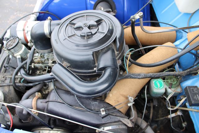 1960 Citroen 2CV | Phoenix, AZ | Arizona Classic Car Sales 1960 Citroen 2CV | Phoenix, AZ | Arizona Classic Car Sales