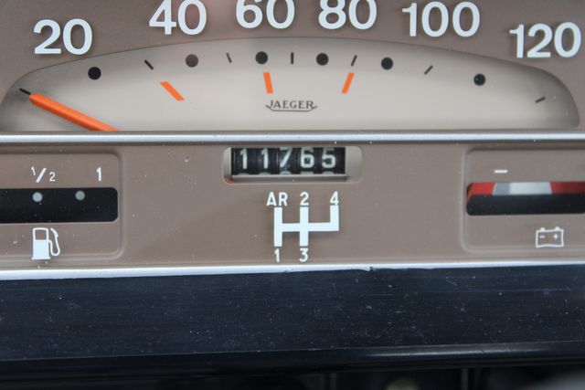 1960 Citroen 2CV  | Phoenix, AZ | Arizona Classic Car Sales