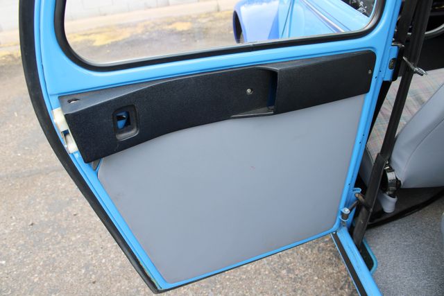 1979 Citroen 2CV | Phoenix, AZ | Arizona Classic Car Sales 1979 Citroen 2CV | Phoenix, AZ | Arizona Classic Car Sales