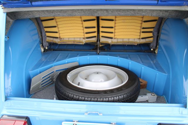 1979 Citroen 2CV | Phoenix, AZ | Arizona Classic Car Sales 1979 Citroen 2CV | Phoenix, AZ | Arizona Classic Car Sales