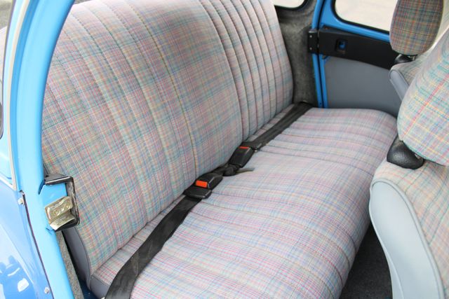 1960 Citroen 2CV  | Phoenix, AZ | Arizona Classic Car Sales